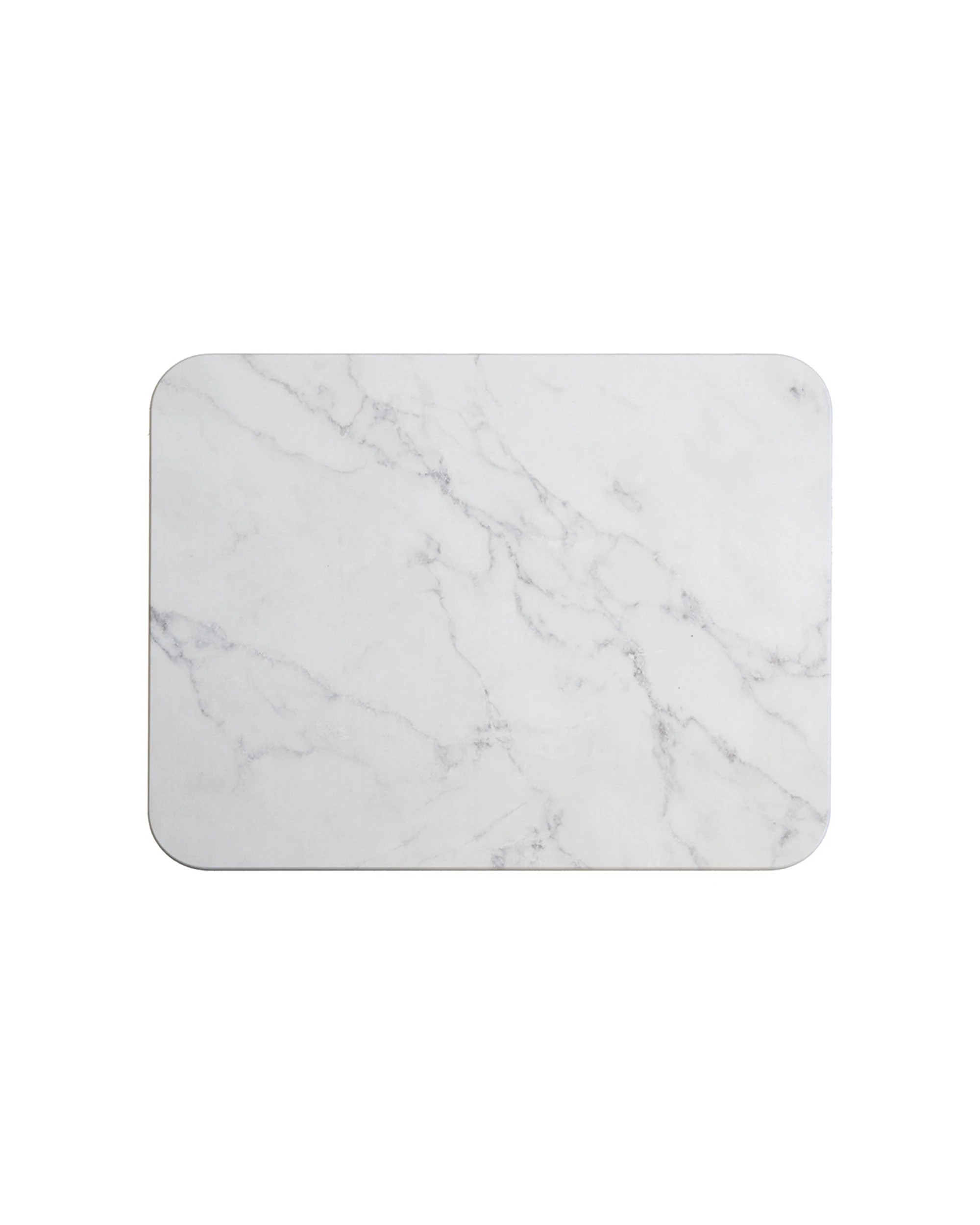 1 Algodon Dri Moisture Water Absorbing Bath Stone Mat Marble 60x39cm
 - White, 1 of 3
