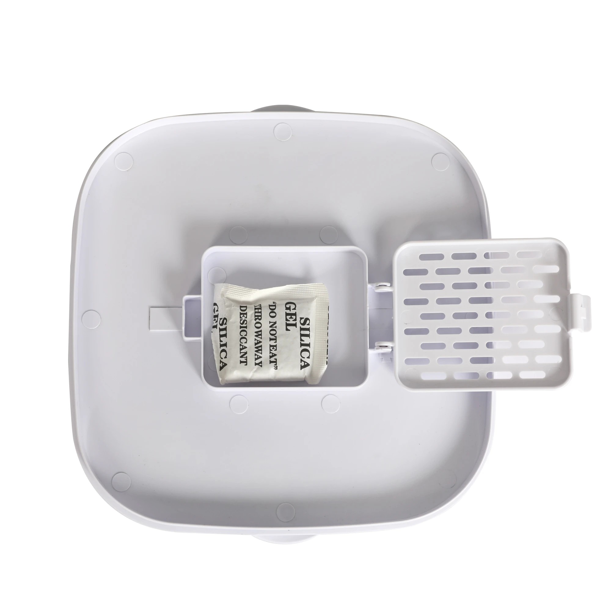 4 Pawz 5l Smart Automatic Pet Feeder, 4 of 4