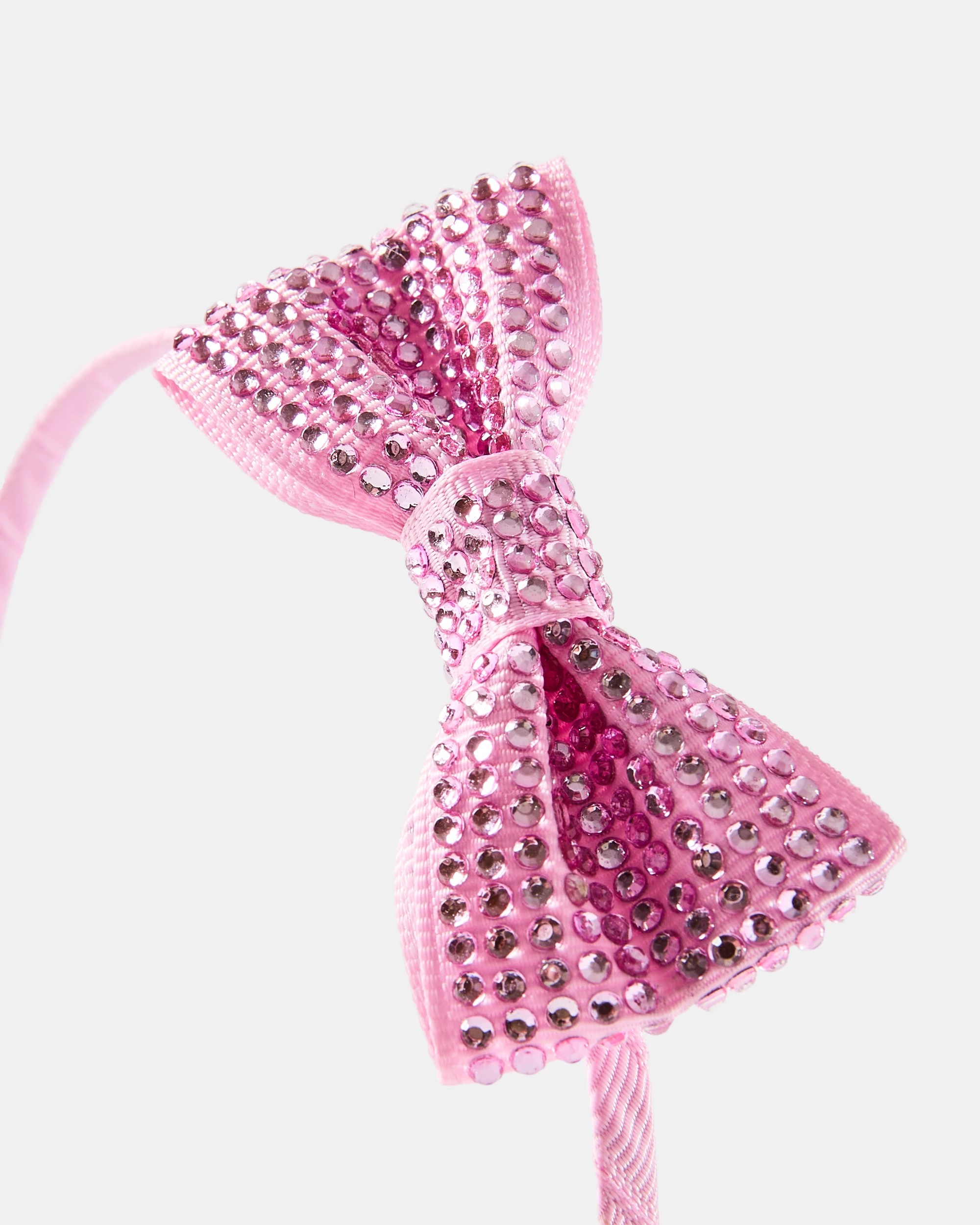 3 Diamante Headband, 3 of 4