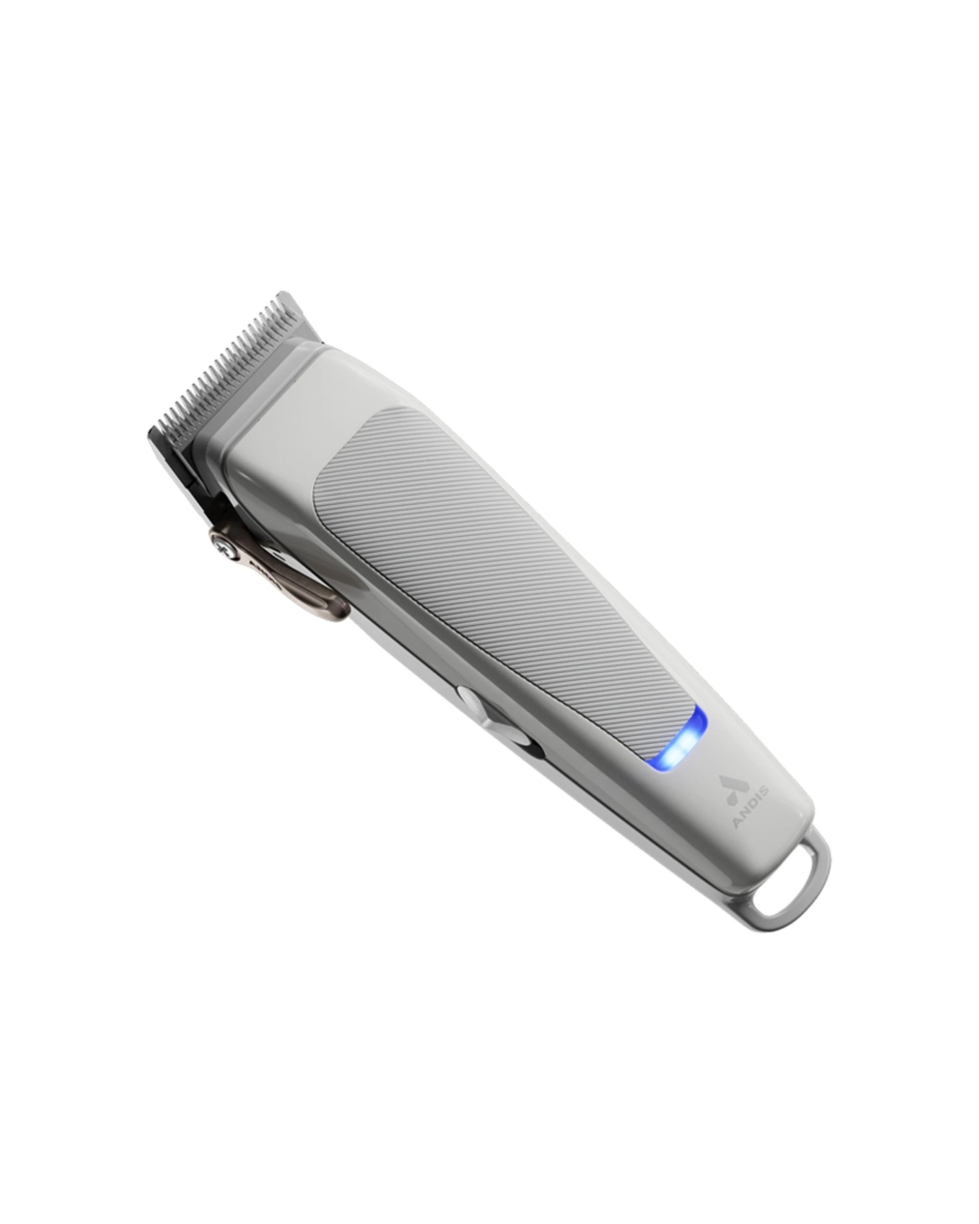 2 Andis Men's Cordless Clipper Taper Blade - Grey, 2 of 4
