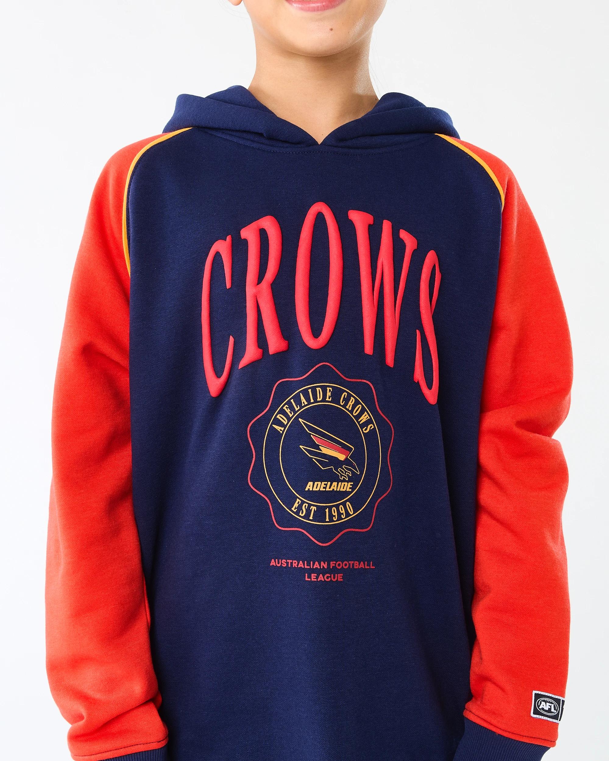 5 Official AFL Kids Hoodie Adelaide, 5 of 8