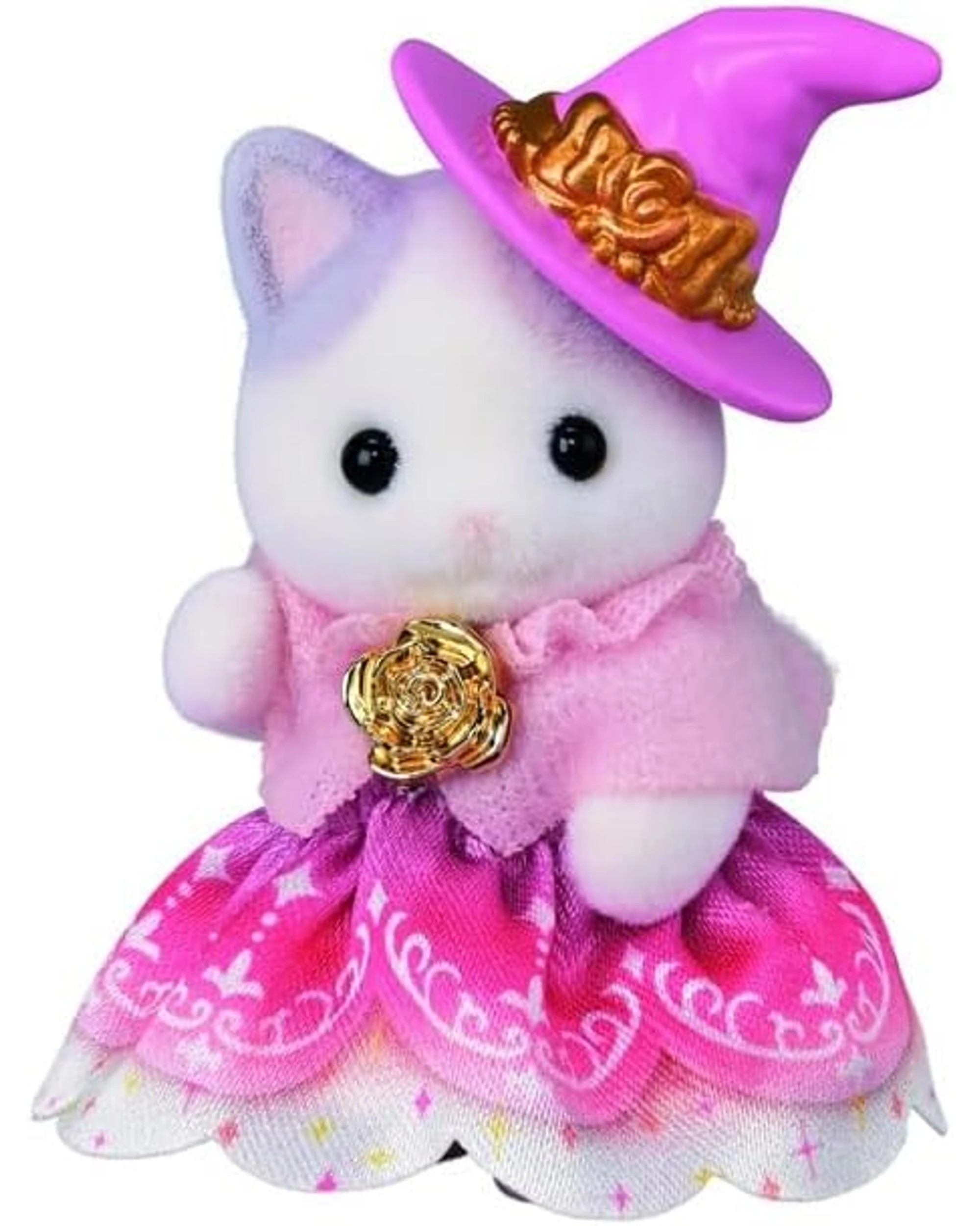 7 Sylvanian Families Fantastical Fairytale Friends Set, 7 of 7