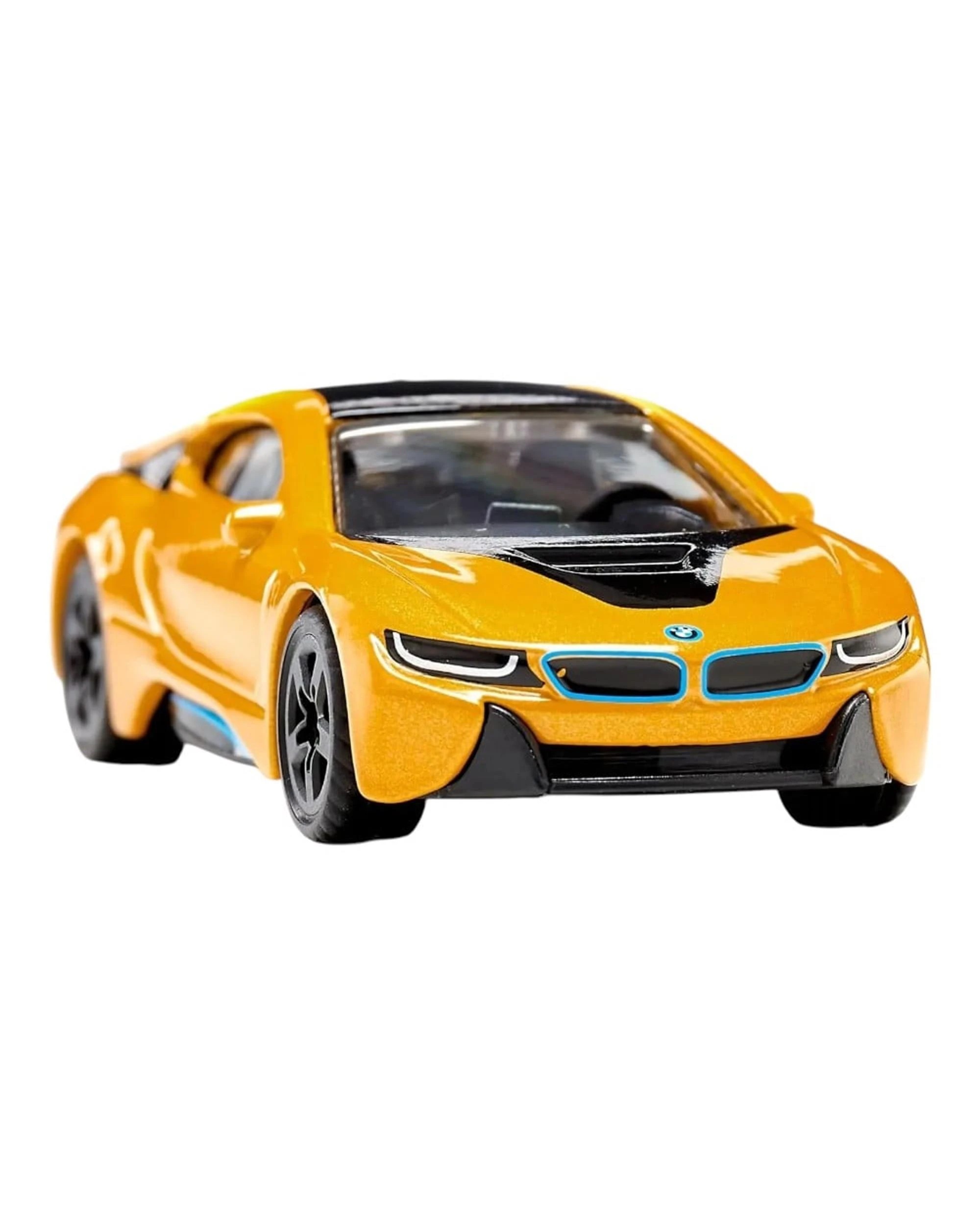 3 Siku BMW I8, 3 of 5