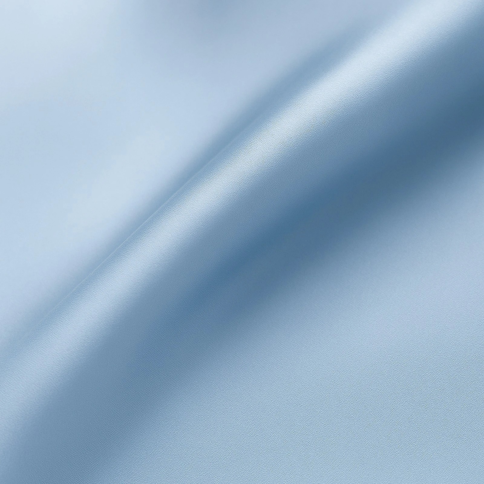 10 Royal Comfort Pure Silk Pillow Case 100% Mulberry Silk Hypoallergenic Pillowcase - Blue, 10 of 10