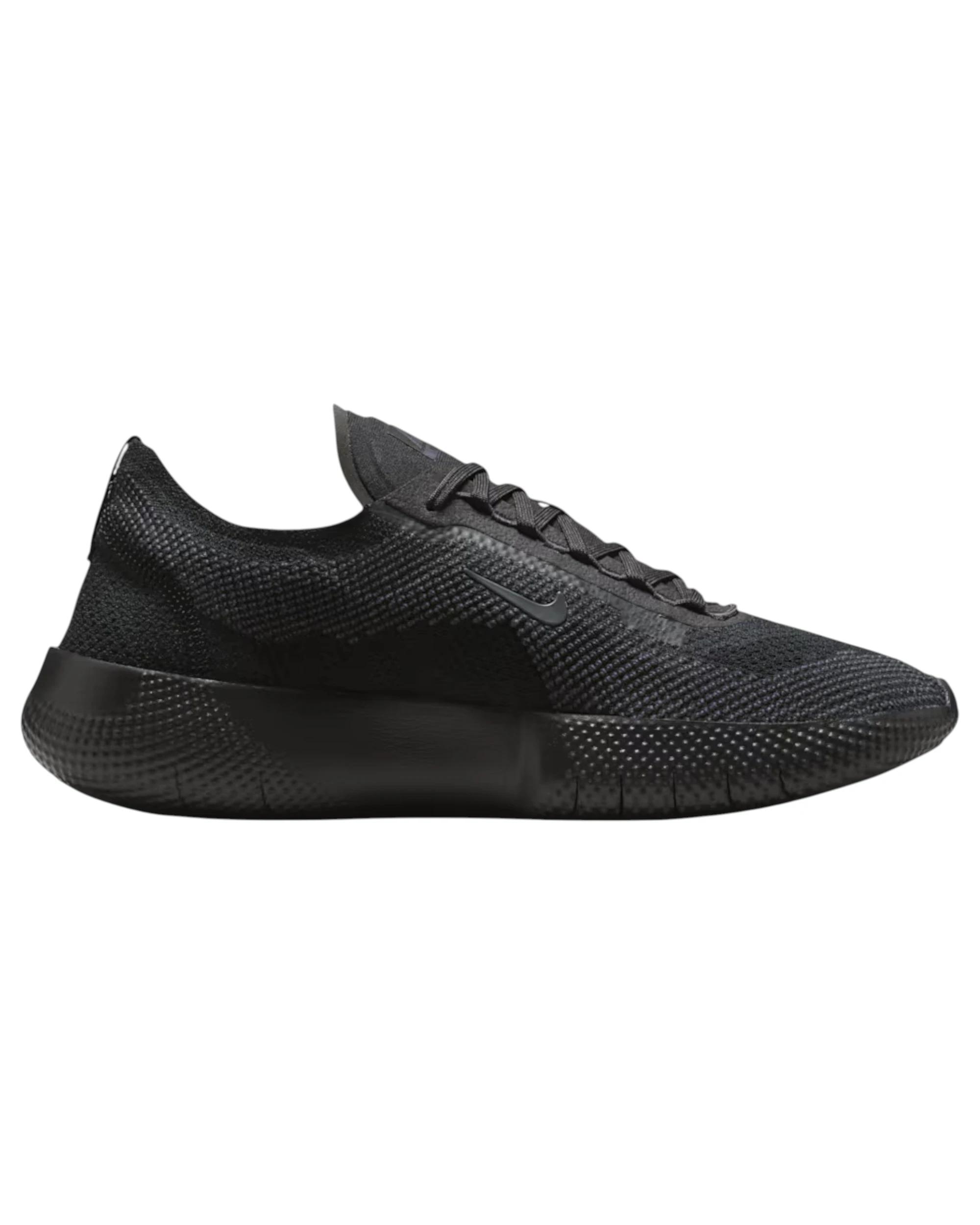 1 Nike Mens Free 2025 Athletic Shoes BLACK, 1 of 7