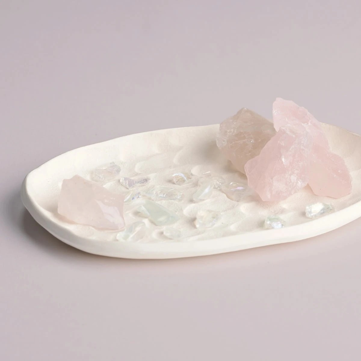 5 Craft Maker Textured Pottery Kit, 5 of 7