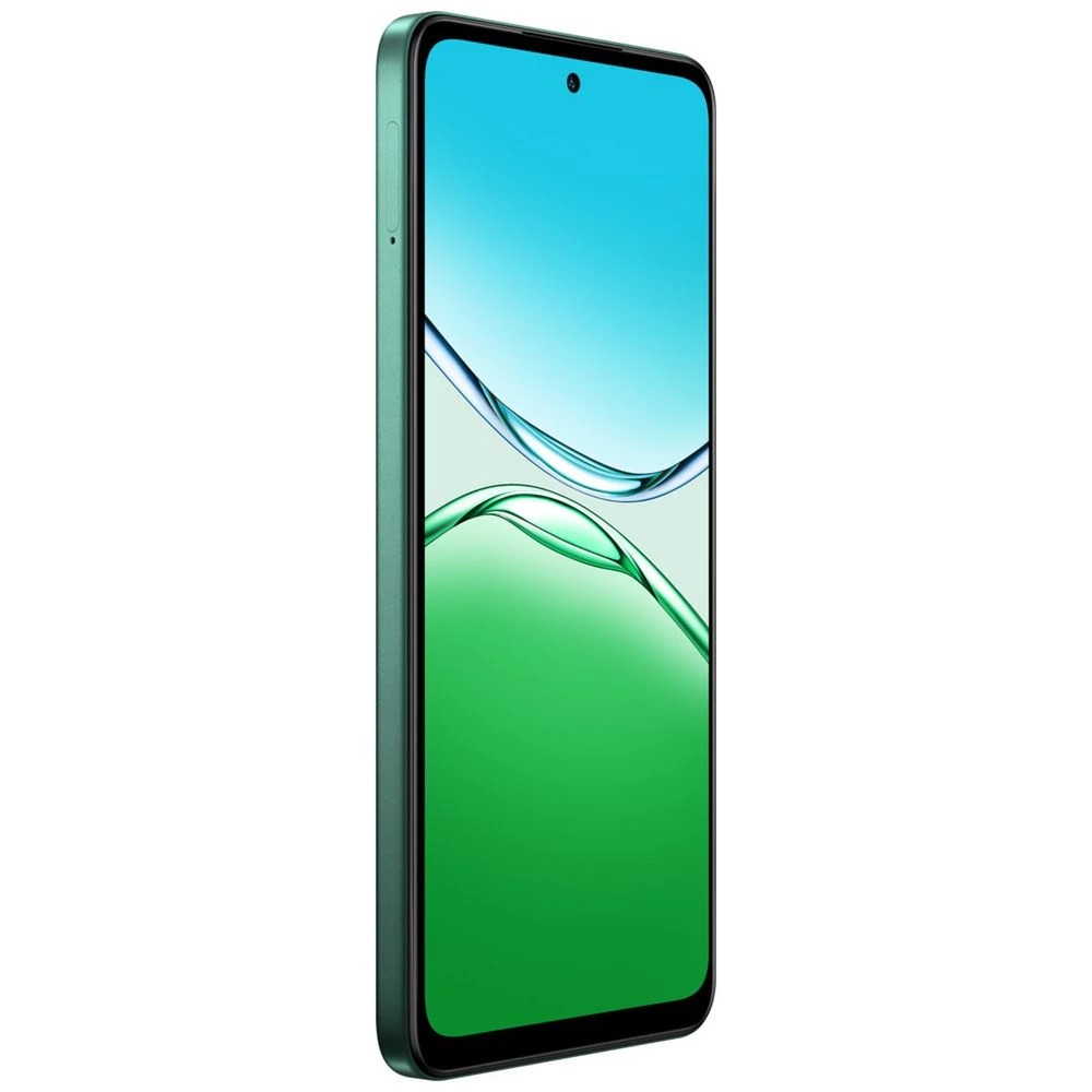 7 Telstra OPPO A5 5G 128GB Aurora Green, 7 of 8