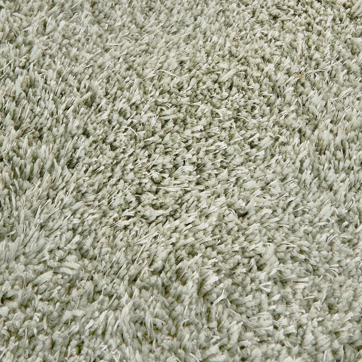 4 Flecked Rug - Sage, Extra Large - 270cm x 180cm, 4 of 6