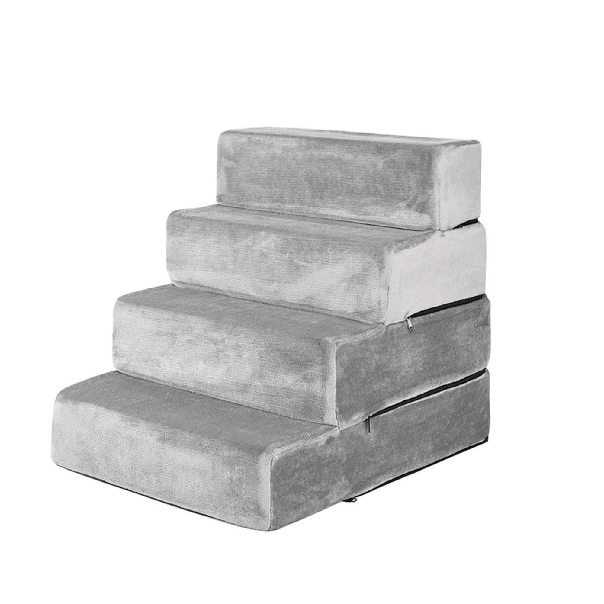 7 Pawz 4 Steps Pet Stairs Xxl, 7 of 7