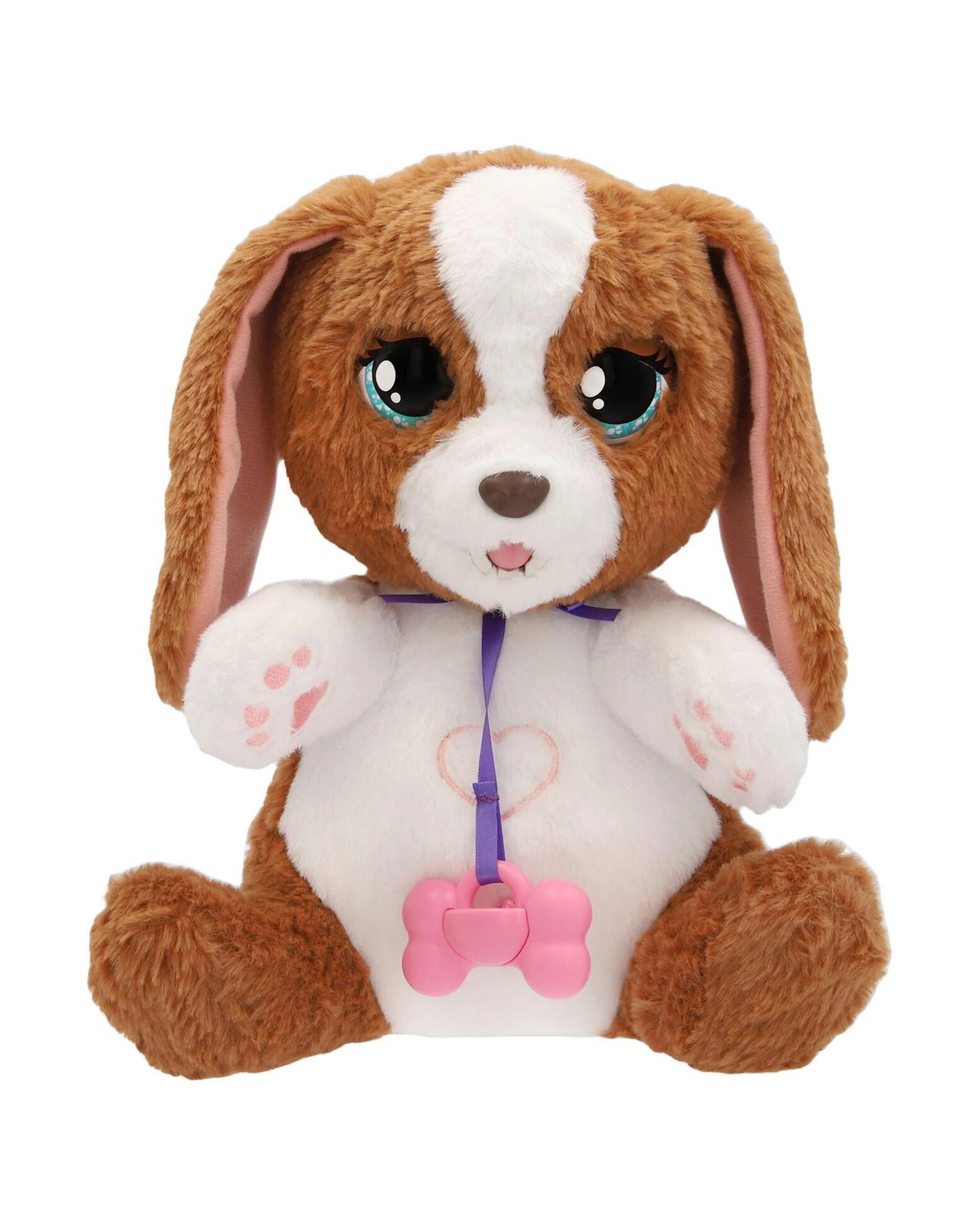 2 Baby Paws Vet Check Up Plush, 2 of 7
