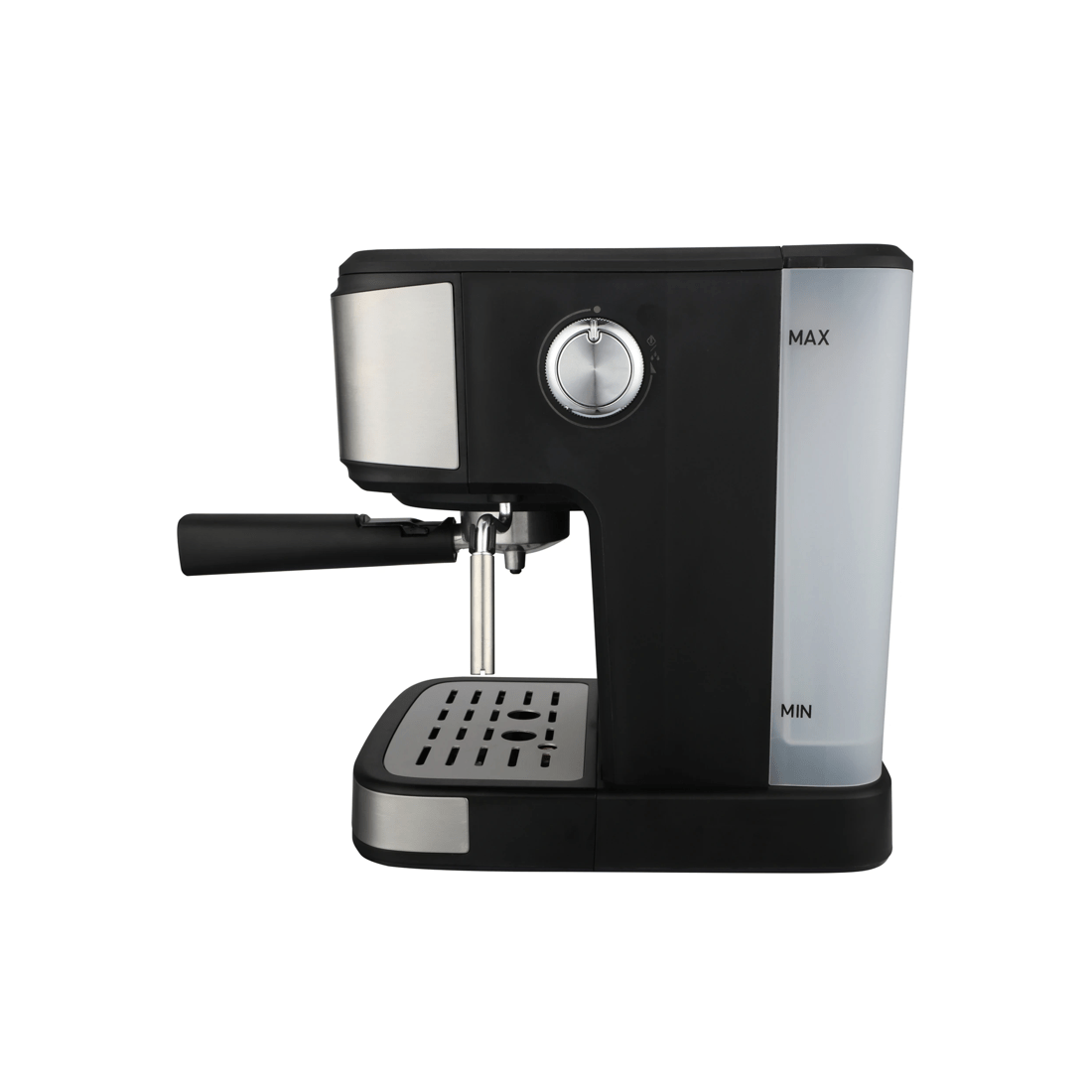4 TODO Espresso Coffee Machine Maker Automatic Touch Control 20 Bar Pump 1.5L, 4 of 6