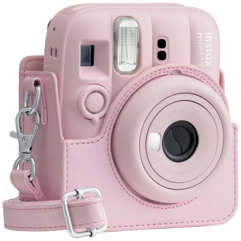 6 Fujifilm Instax Mini 13 Case Pink, 6 of 10