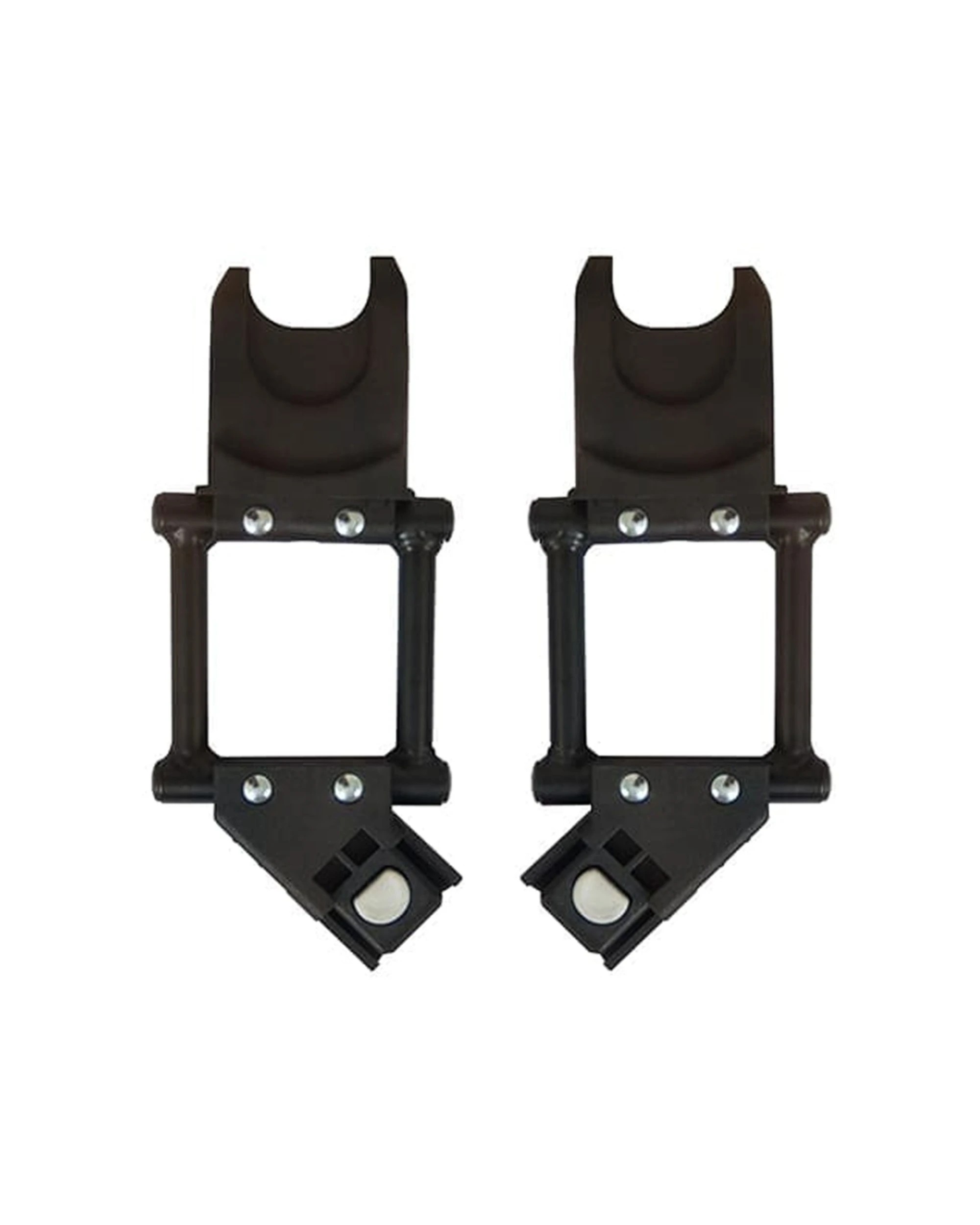 1 ValcoBaby Maxi Cosi Car Capsule Adaptor For Snap Duo Pram Stroller - Black, 1 of 5