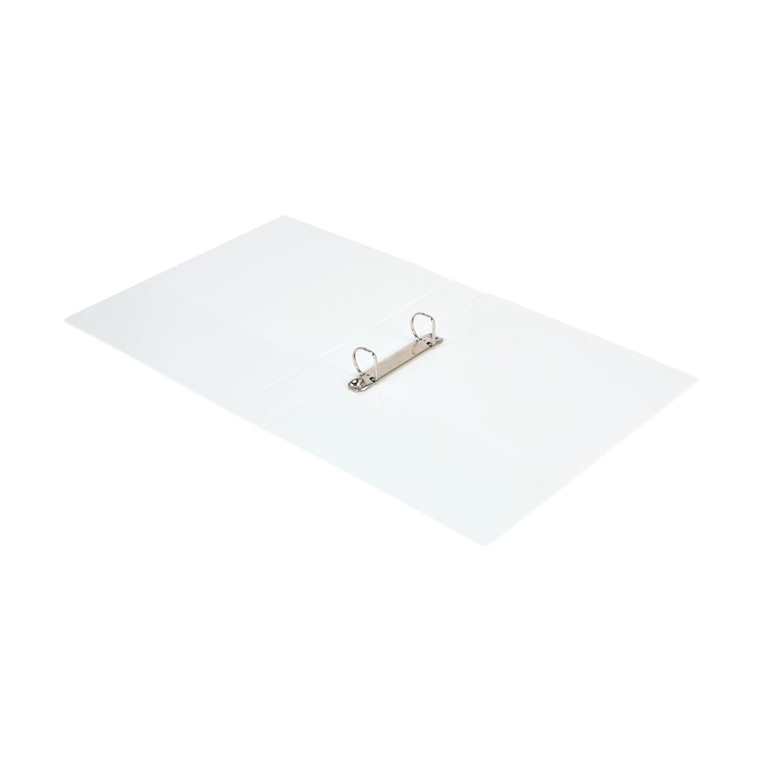 4 A4 Insert Binder - White, 4 of 7