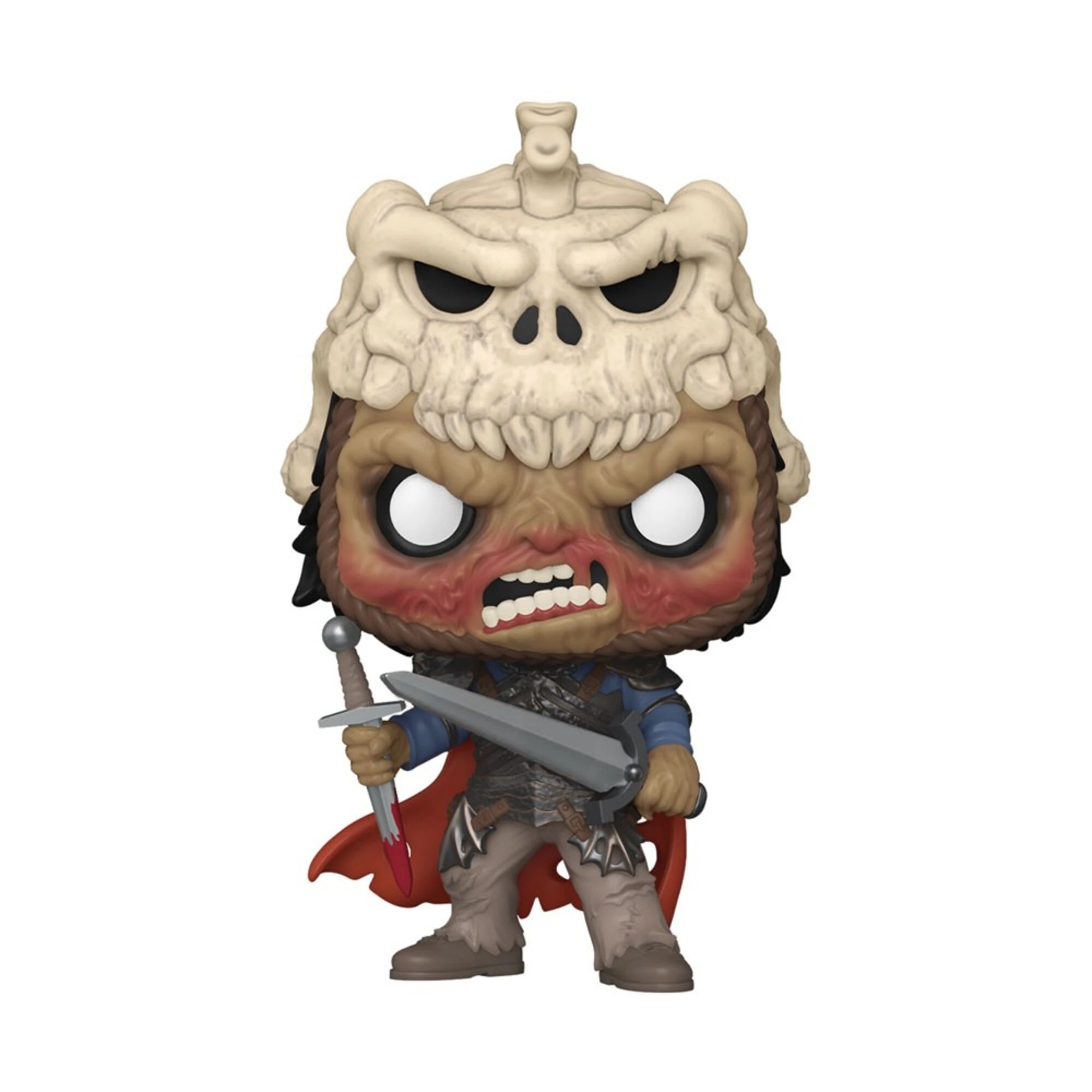 1 Army of Darkness - Evil Ash (Possessed) Pop! Vinyl Figure, 1 of 2