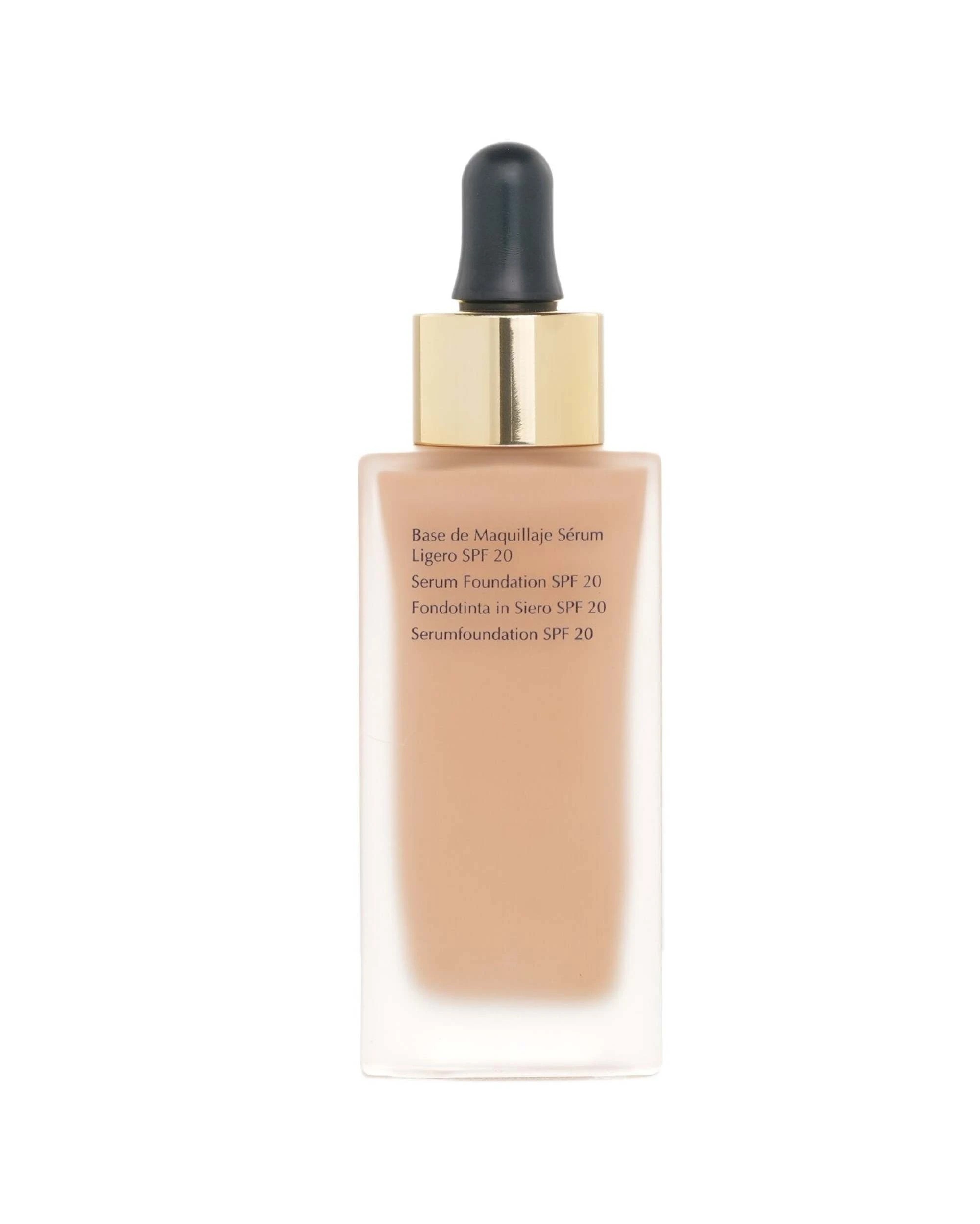 3 Estee Lauder Futurist Skintint Serum SPF 20 - # 3N2 Wheat  30ml/1oz - 3N2 Wheat, 3 of 4
