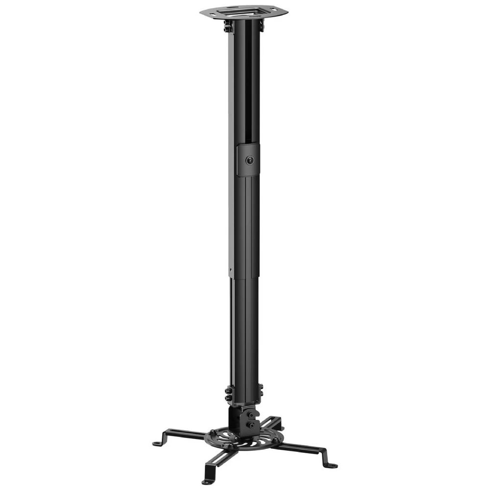 1 Brateck Projector Mount Black, 1 of 10