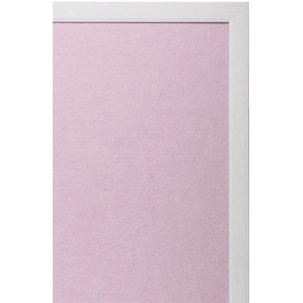 2 J.Burrows Felt Board 900 x 600mm, 2 of 2