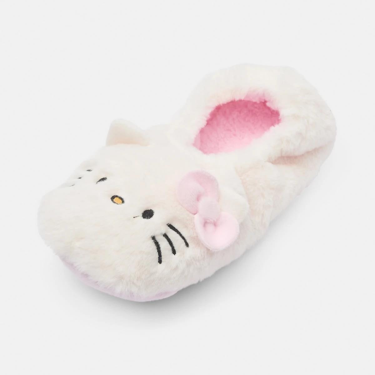 1 Hello Kitty License Novelty Sockette Hello Kit, 1 of 5