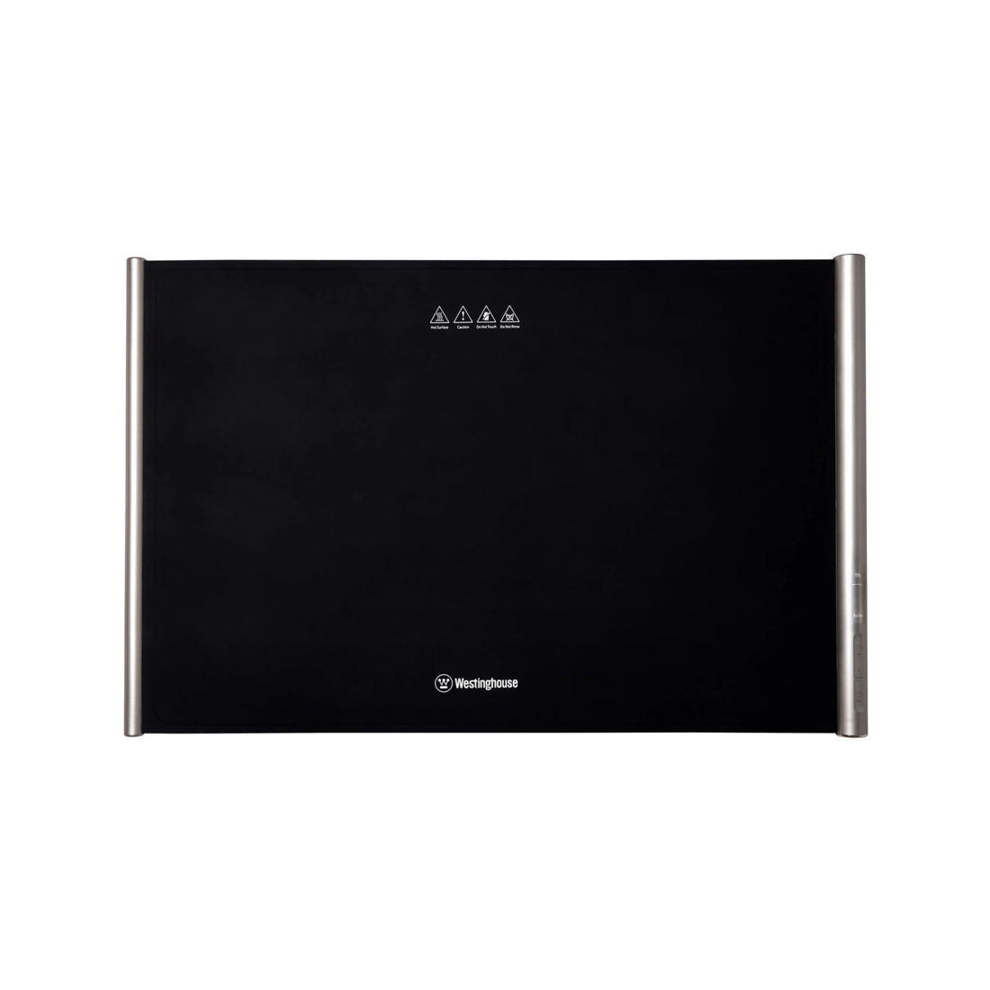 2 Westinghouse Portable Food Warming Heat Mat 400W, 2 of 10