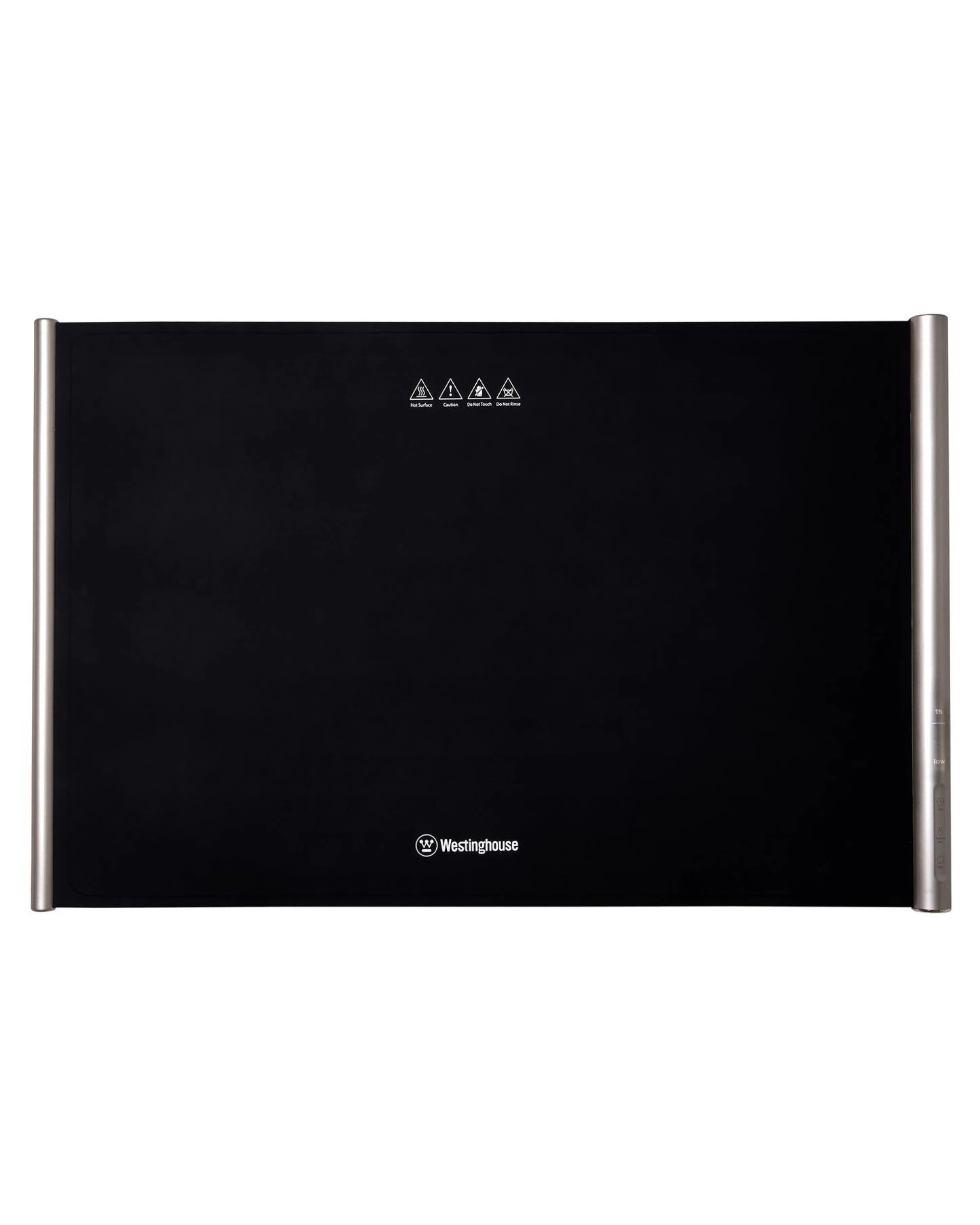 2 Westinghouse Portable Food Warming Heat Mat 400W, 2 of 10