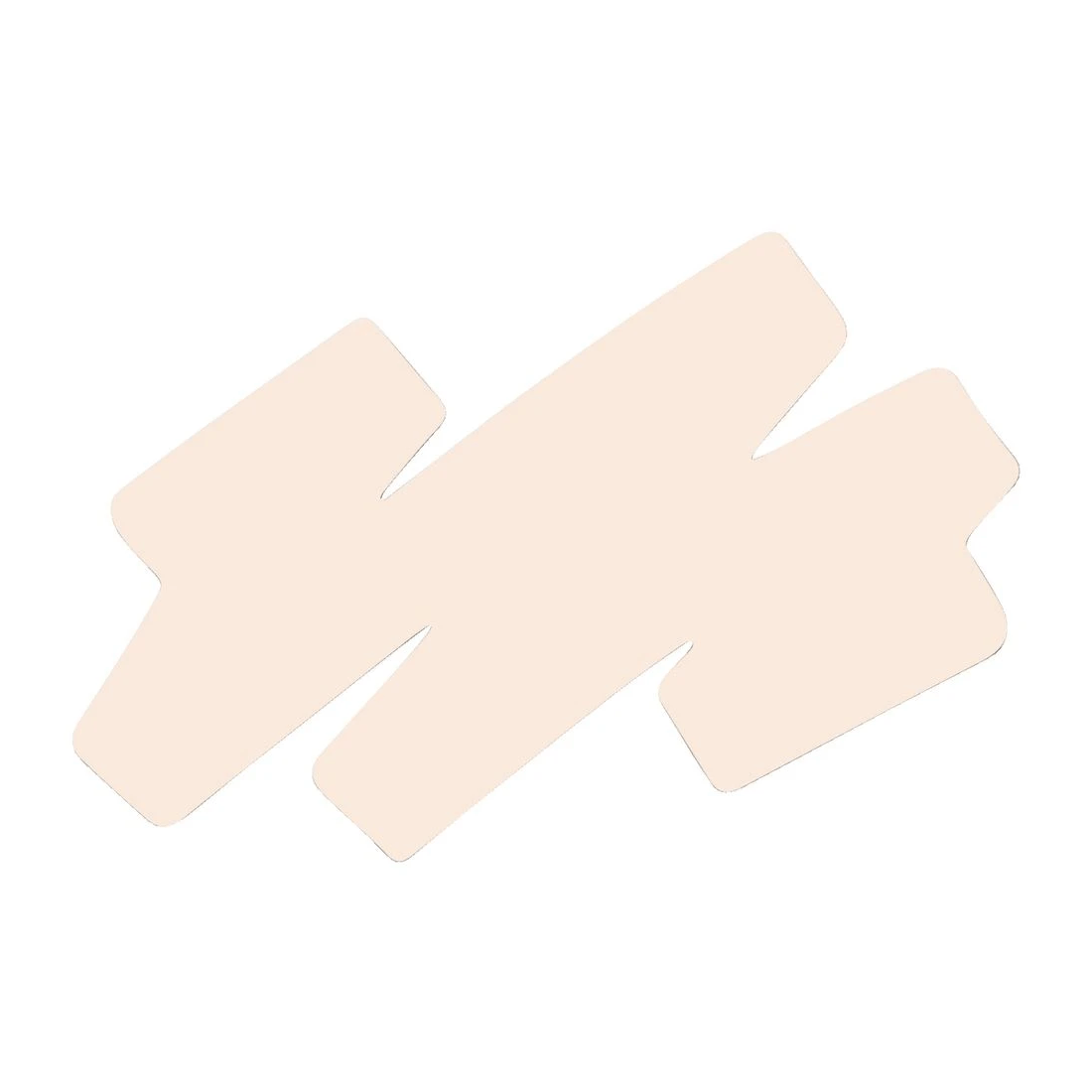 2 Copic Ciao Dual Nib Marker E02 Fruit Pink, 2 of 3