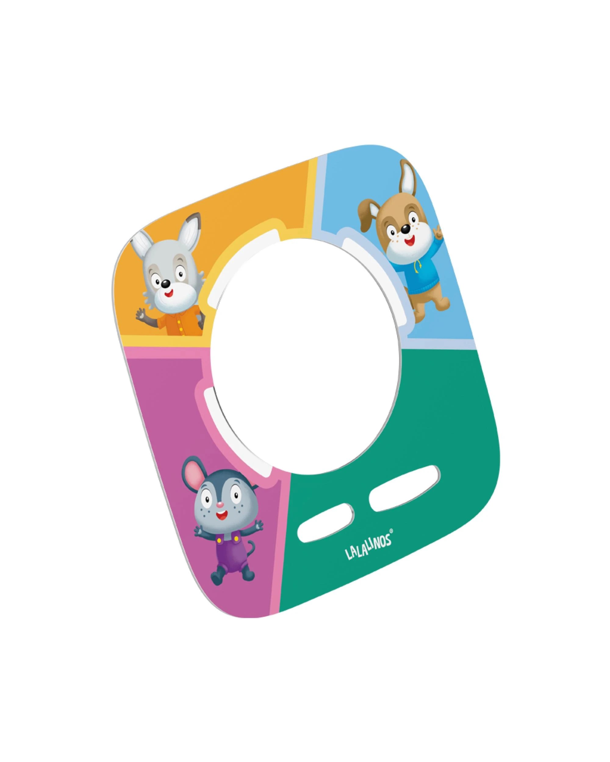 7 Tonies - Tonieplay® Lalalinos®: Your Day in Bumbaloo - Multi, 7 of 8