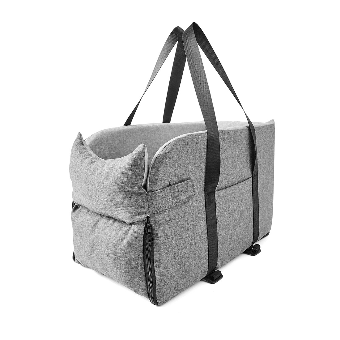 4 Dog Car Seat Centre, 4 of 10