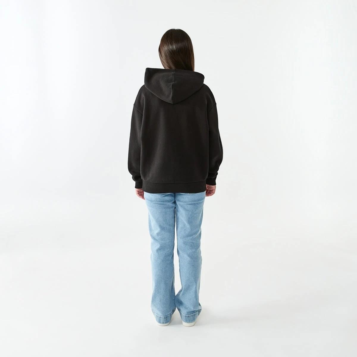 6 Dua Lipa License Oversized Hoodie Dua Lipa, 6 of 8