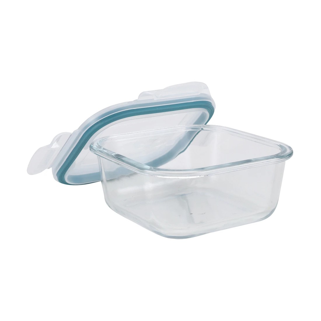 2 500ml Glass Food Storage Container, 2 of 4
