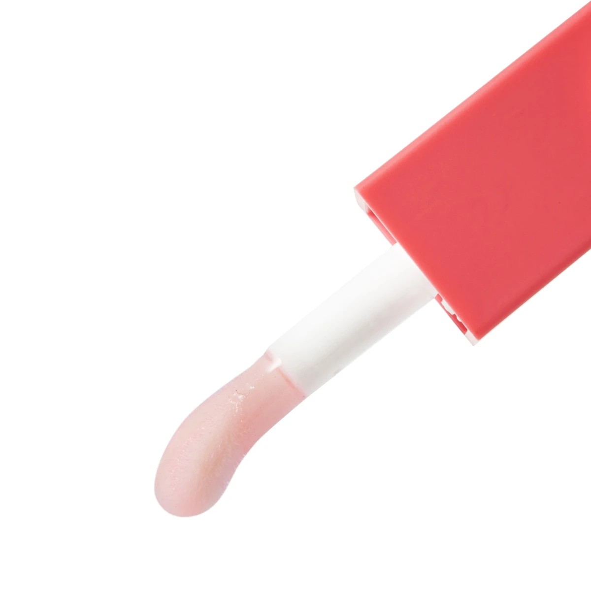 3 OXX Skincare Nourishing Lip Oil - Coconut Oil and Watermelon Scented, 3 of 5