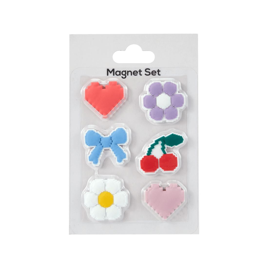 1 Magnet Set, 1 of 5