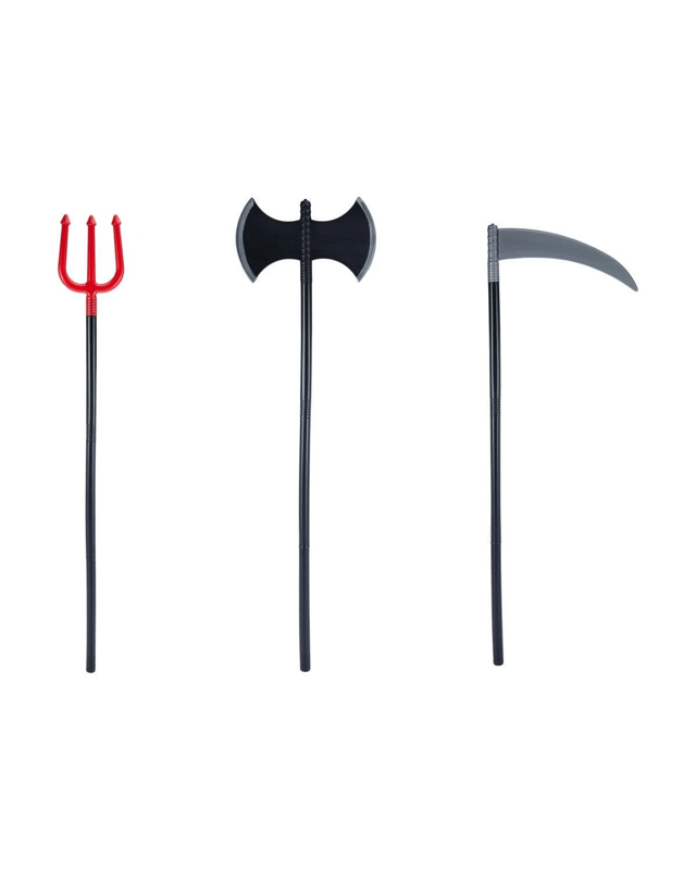Stick Accessories - Ages 3+, Asso