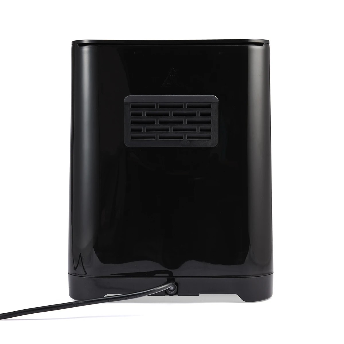 3 3.75L Air Fryer - Black, 3 of 9