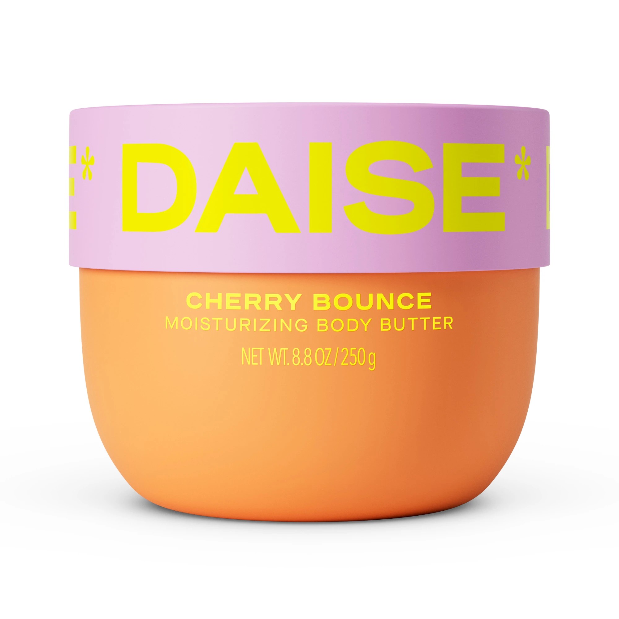 1 DAISE Moisturizing Body Butter 250g - Cherry Bounce, 1 of 10