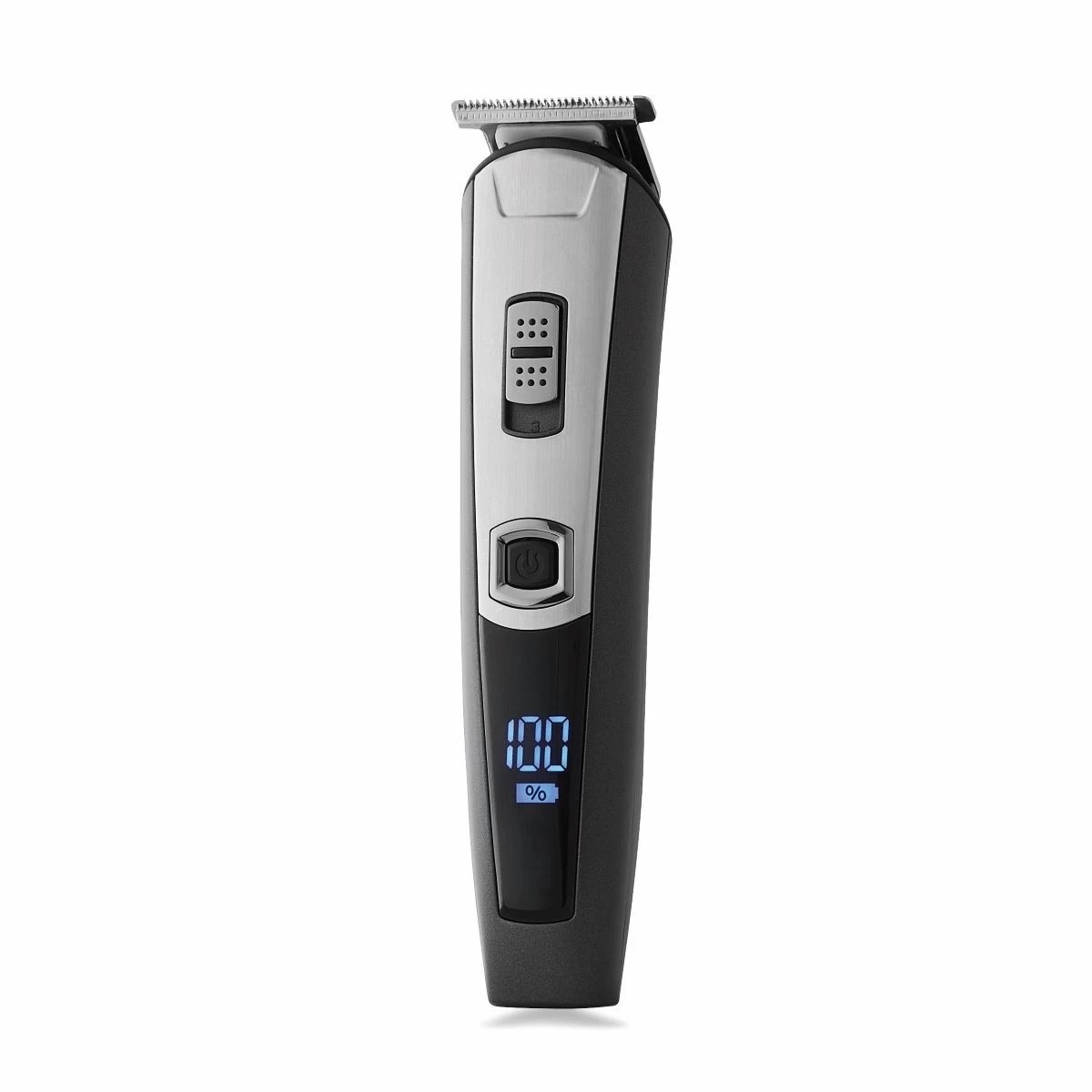 1 6-in-1 Grooming Kit - Black, 1 of 10