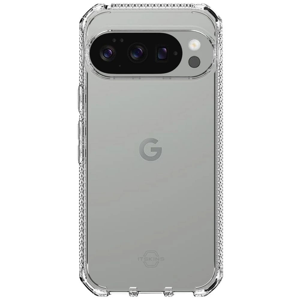1 ITSKINS Pro Case for Google Pixel 10 Pro XL Clear, 1 of 6