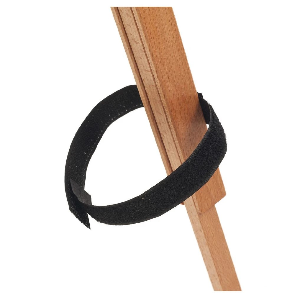 8 MABEF M/29AL Basic Field Easel Beech Wood, 8 of 9