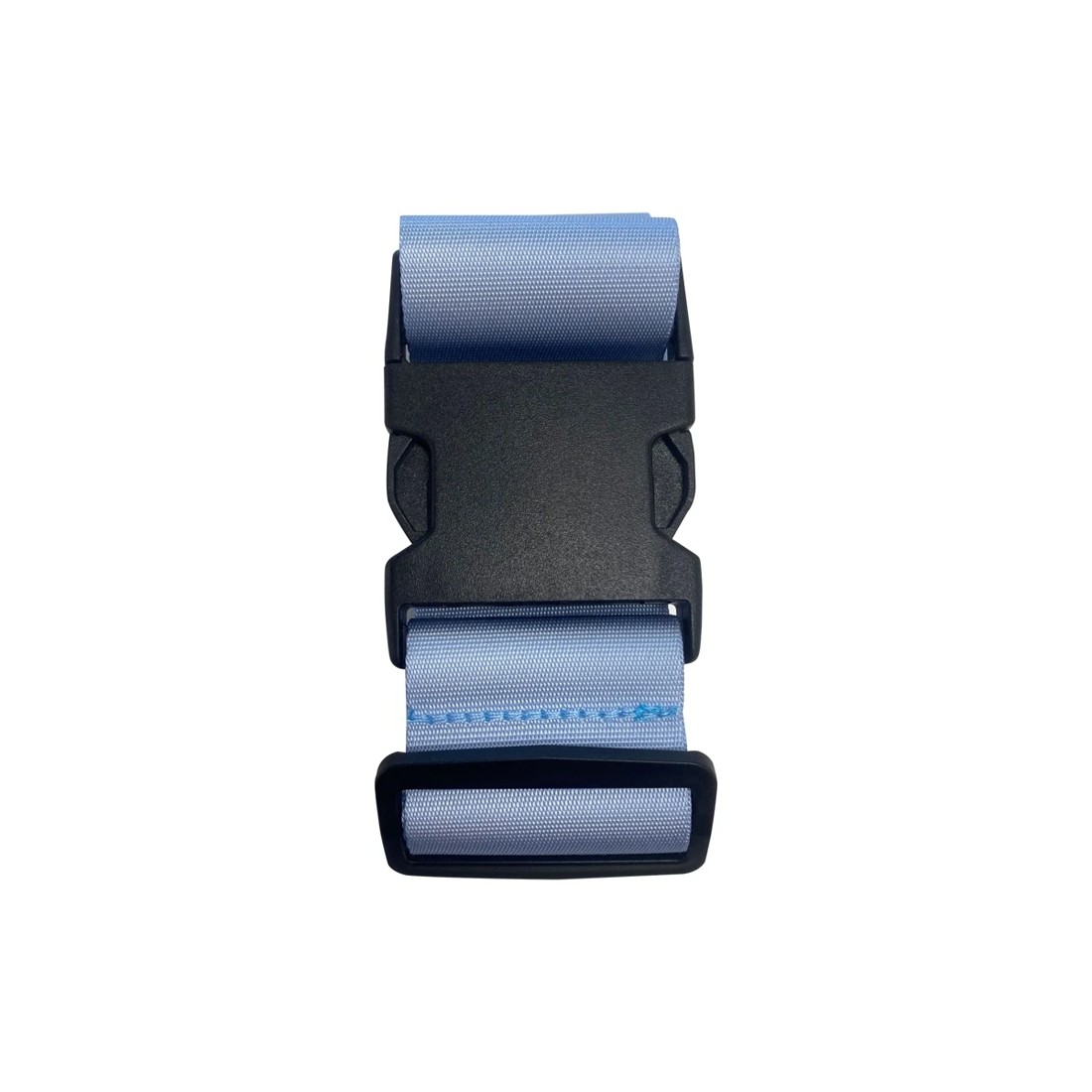 5 Luggage Strap - Assorted, 5 of 5