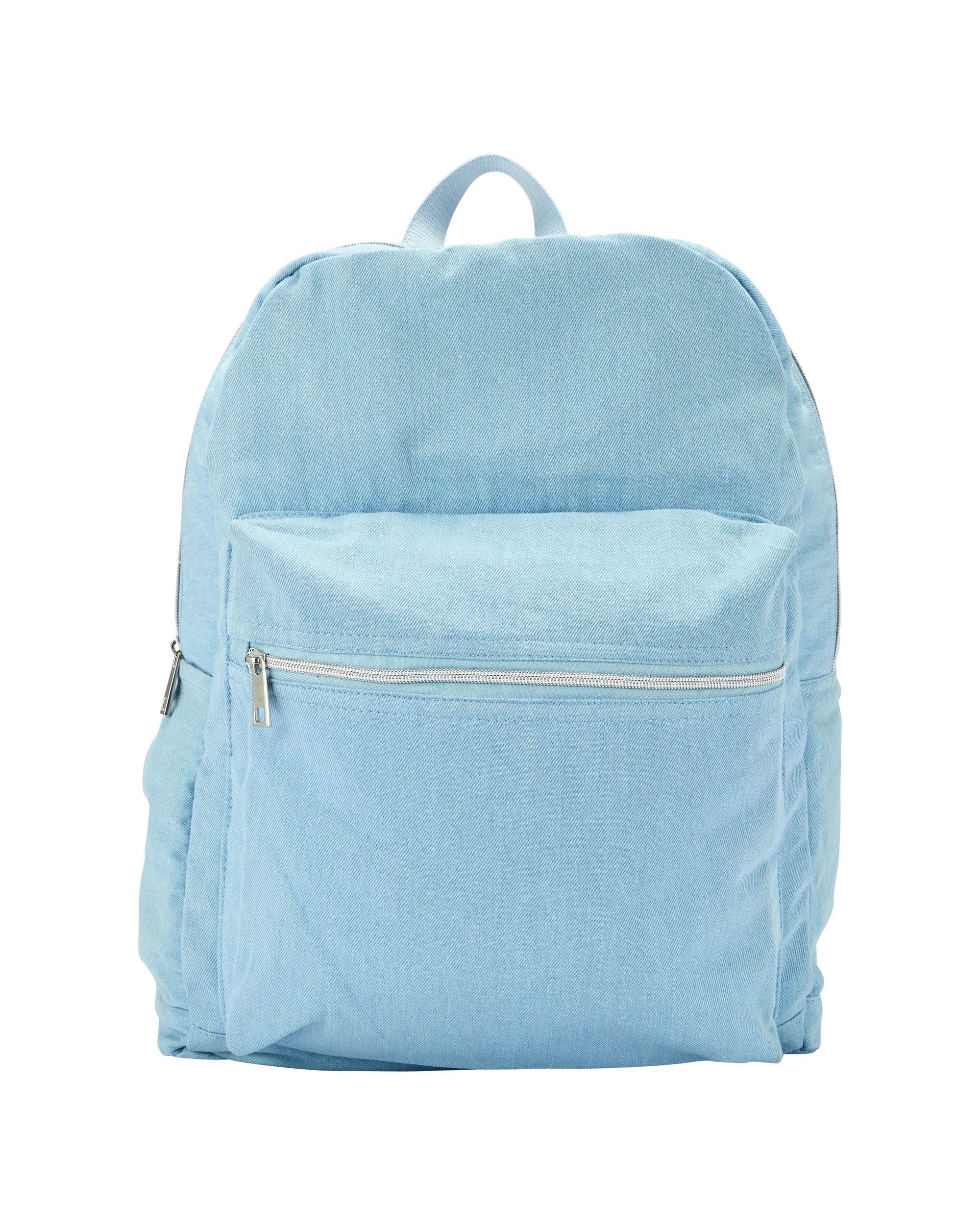 2 Youth Backpack - Denim, 2 of 5