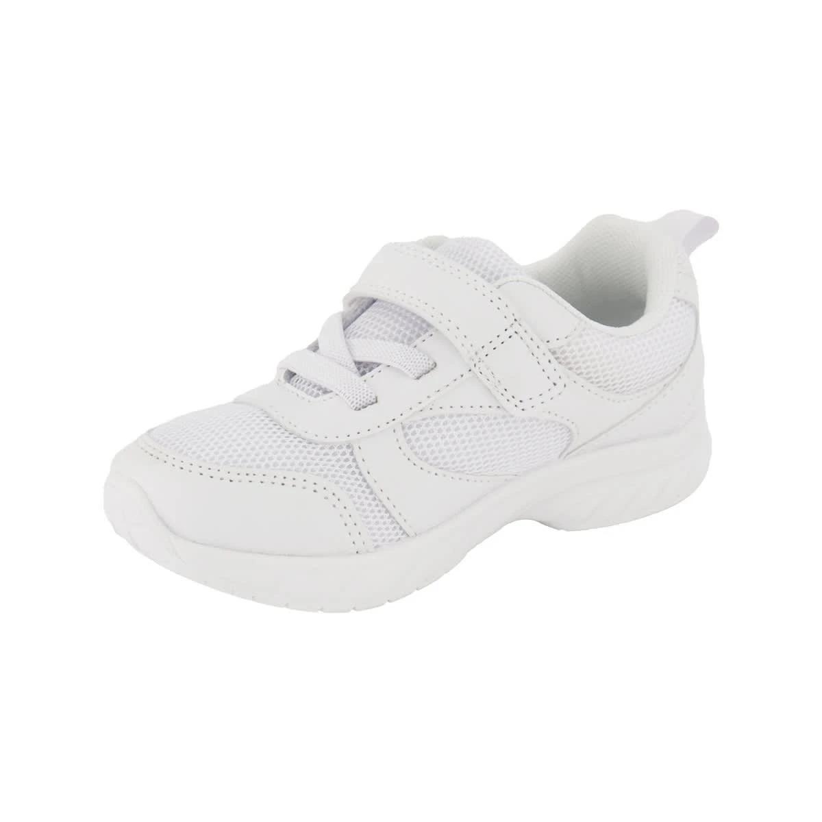 3 Junior Sneakers WHITE, 3 of 5