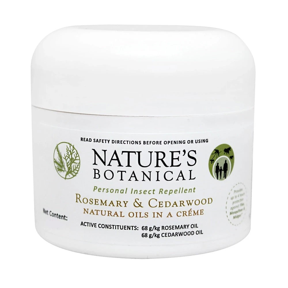 1 Natures Botanical Creme 100g, 1 of 1