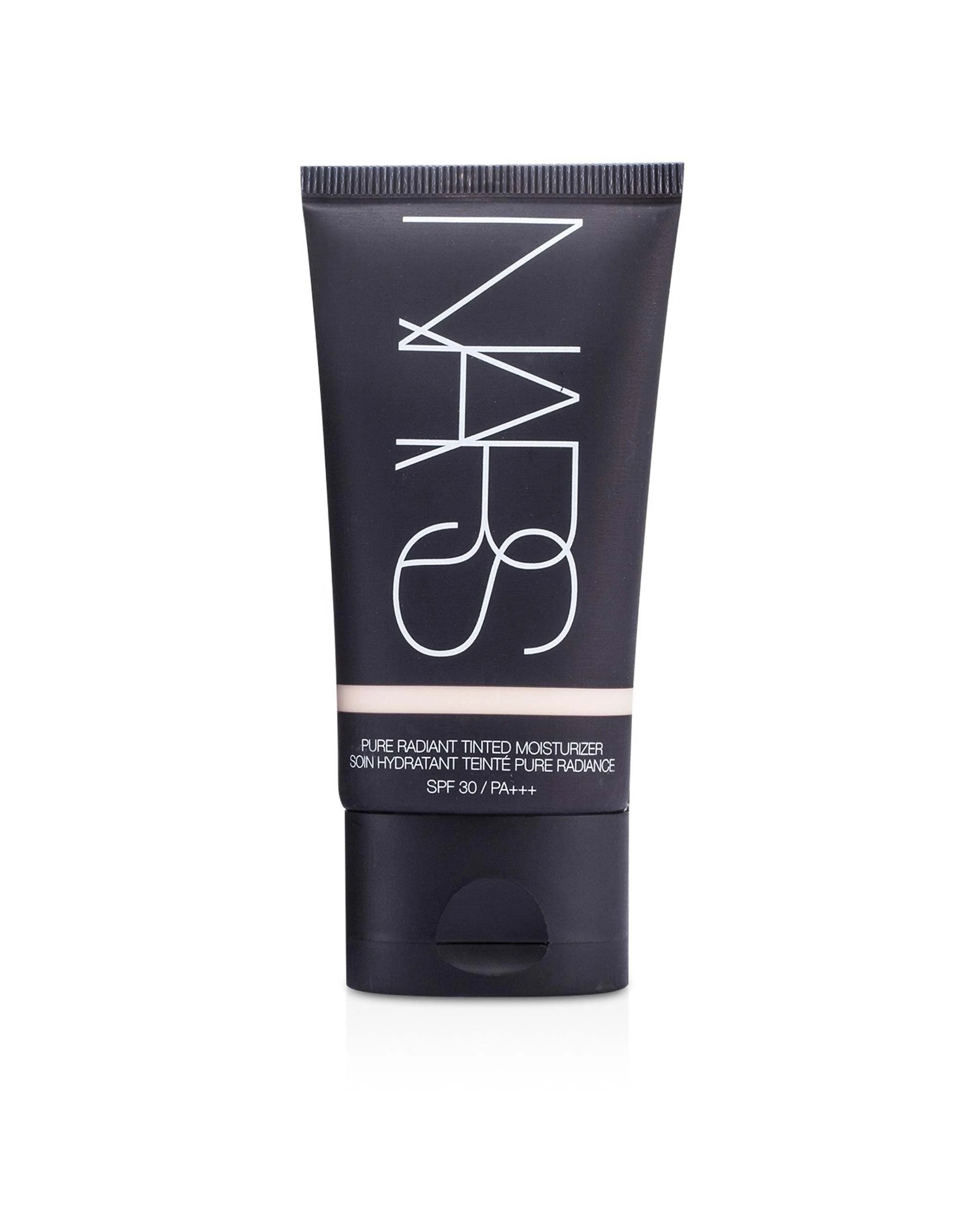 2 NARS Pure Radiant Tinted Moisturizer SPF 30 - 50ml/1.9oz - White, 2 of 4