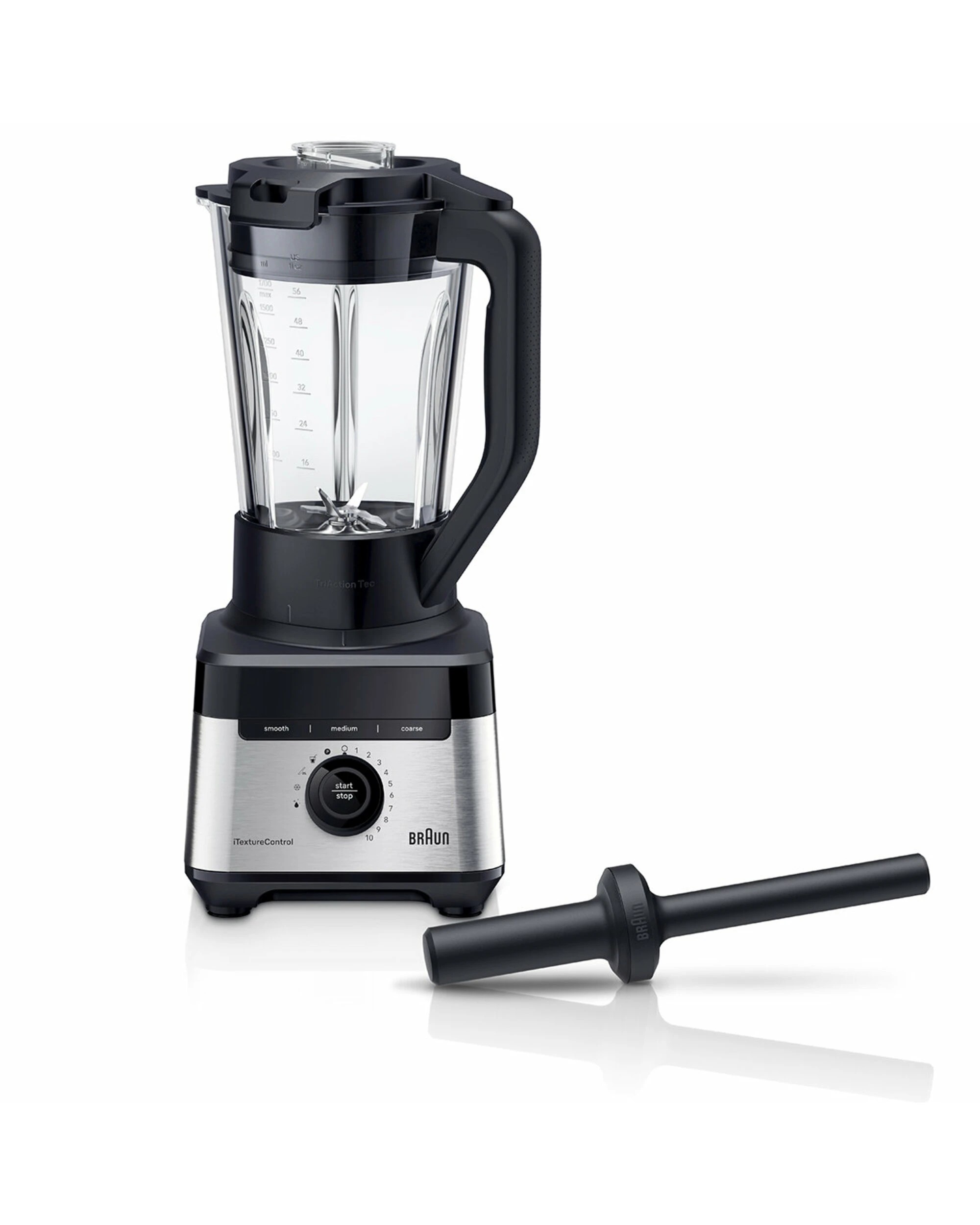 2 Braun PowerBlend 7 Jug Blender, 2 of 5