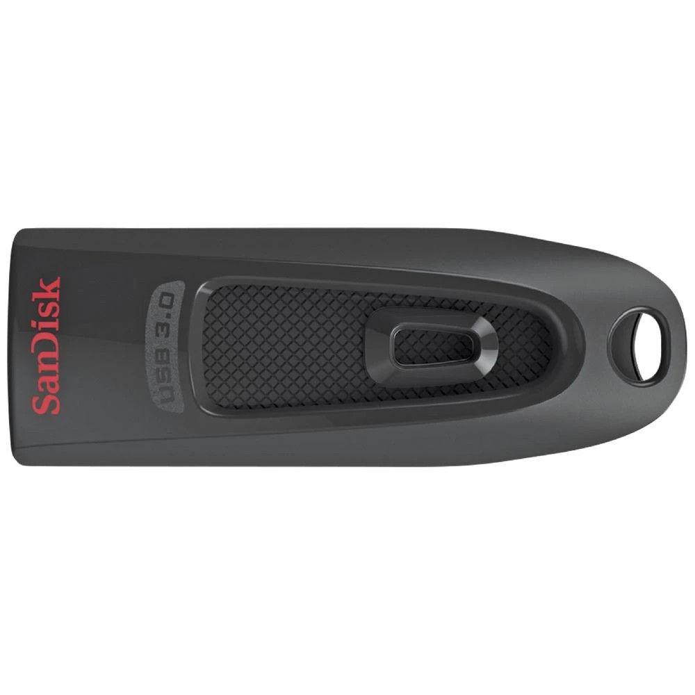 1 SanDisk 64GB Ultra USB 3.0 Flash Drive, 1 of 4