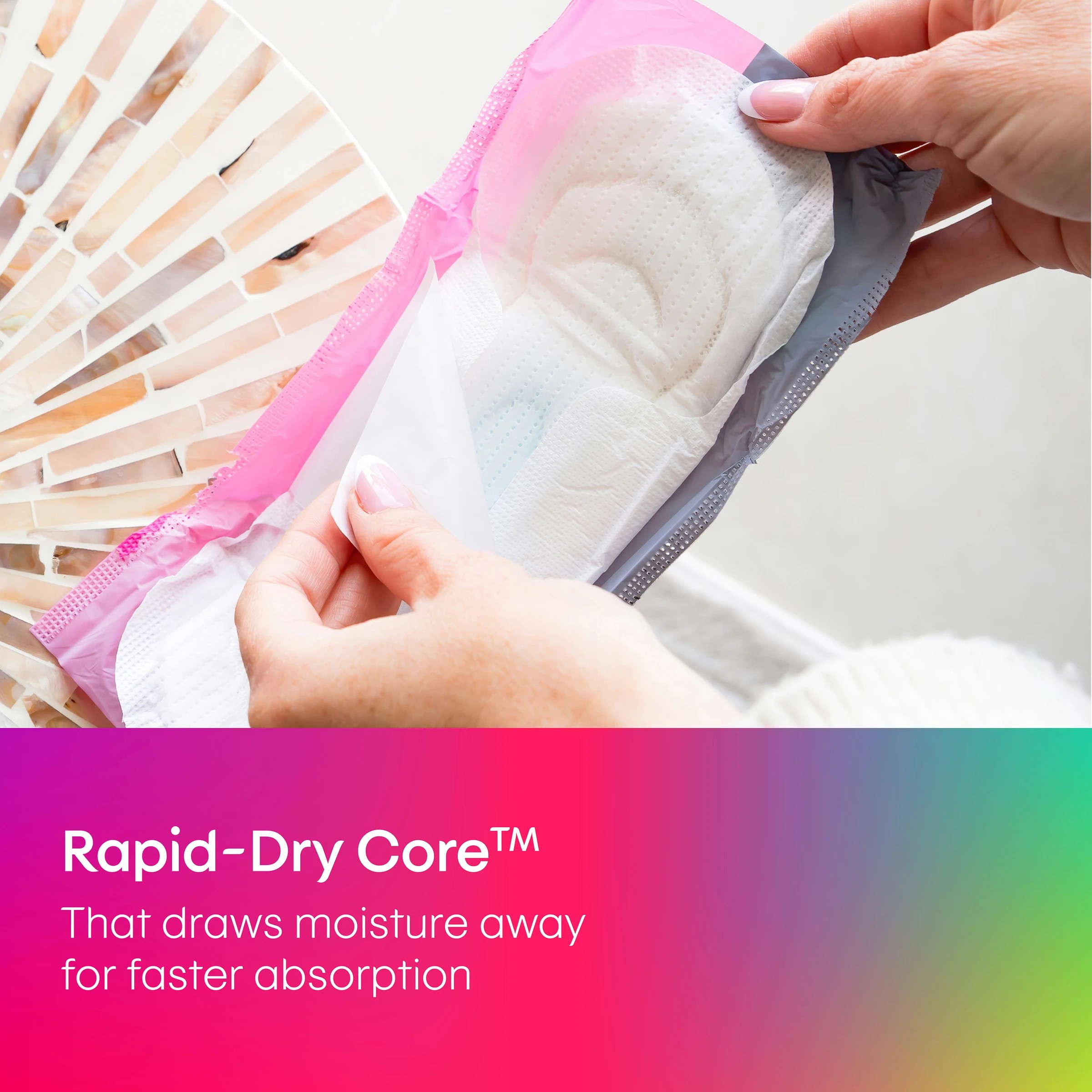 8 12 Pack U by Kotex Ultrathin Super Pads with Wings, 8 of 10