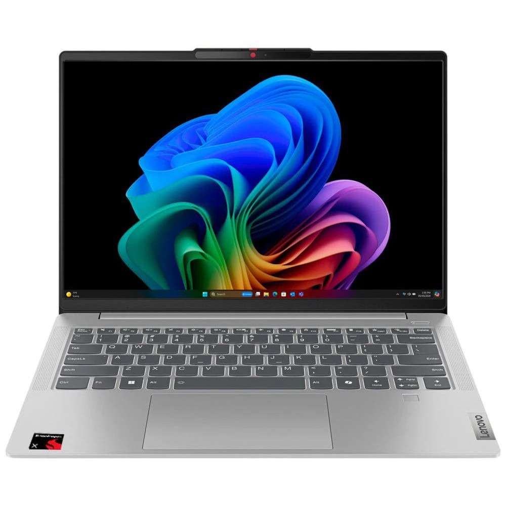 1 Lenovo 14” IdeaPad Slim 5 Copilot+ PC Snapdragon X 16/512GB, 1 of 7