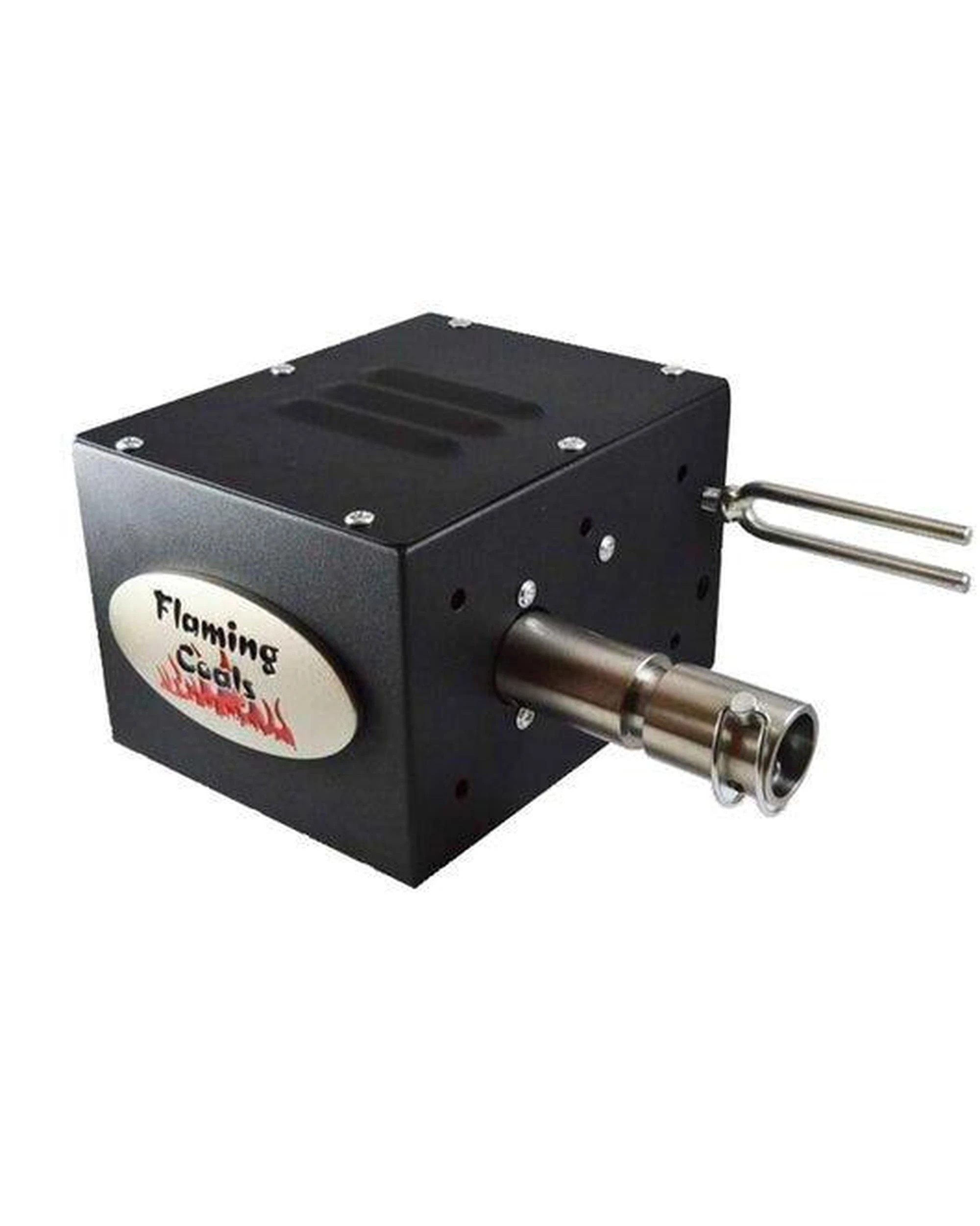 3 Flaming Coals Motor Coupling 8mm Input; 22mm Output, 3 of 8
