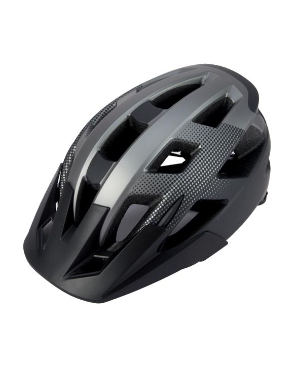 ERT Helmet - Medium, Black - Kmart
