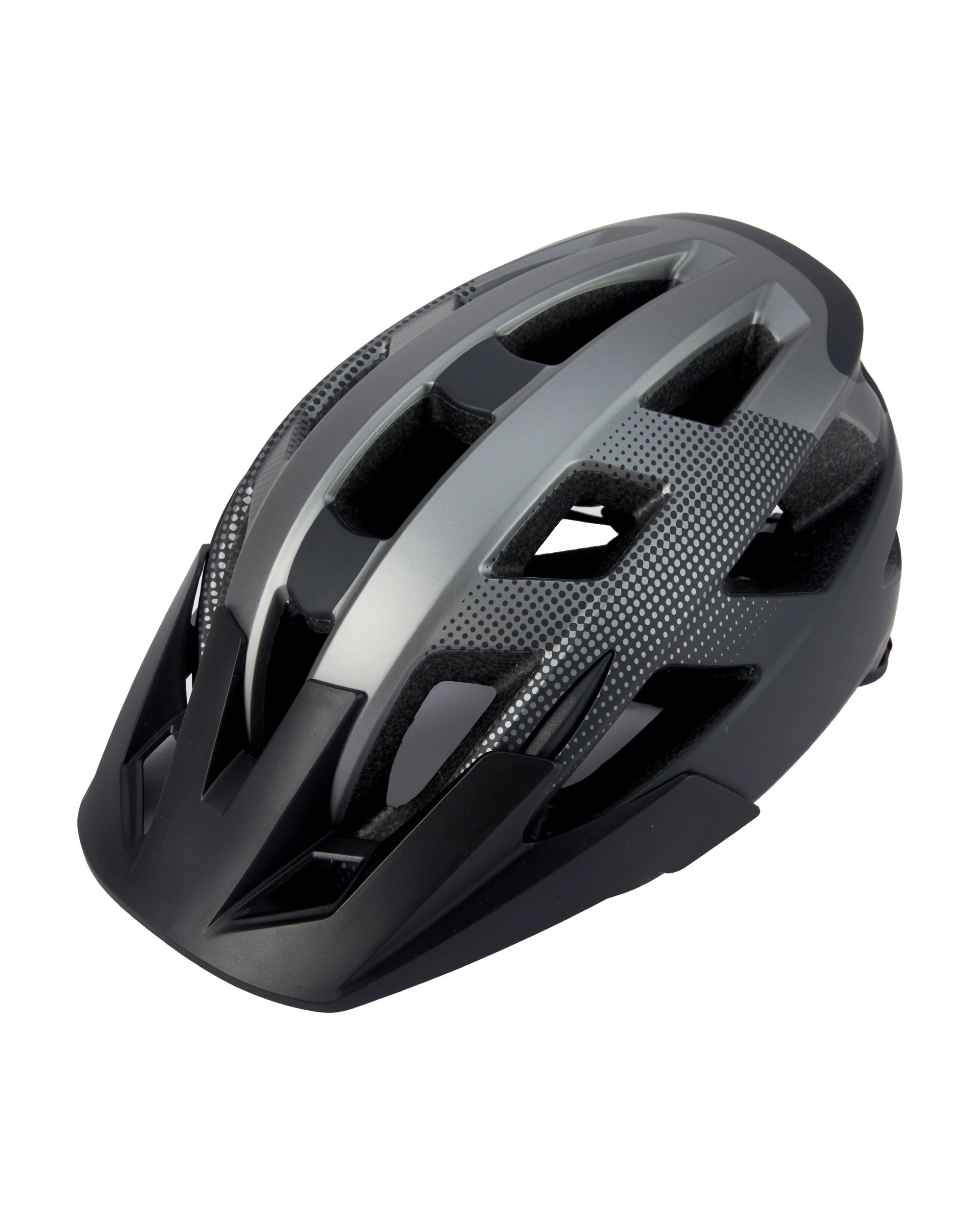 1 ERT Helmet - Medium, Black, 1 of 7